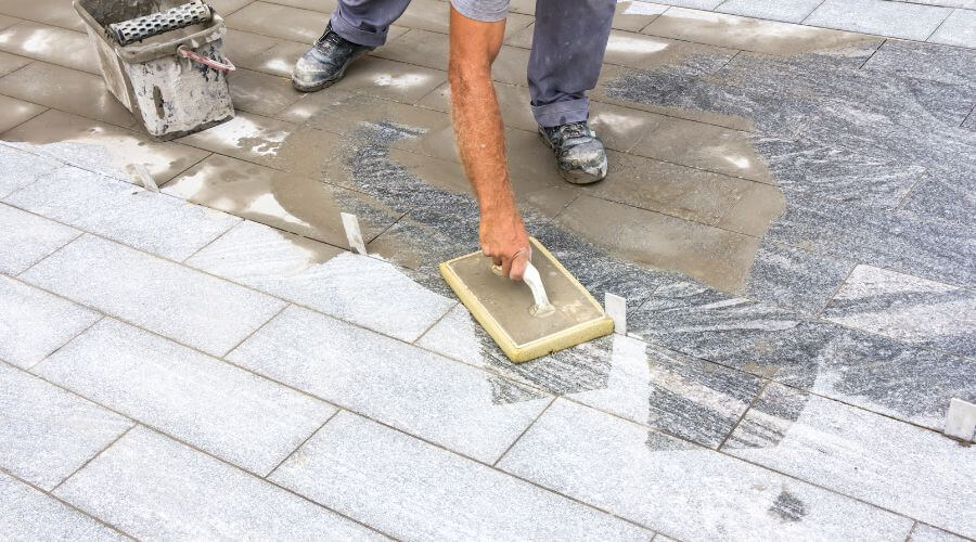 Professional gutter cleaning in Whitesville, NY